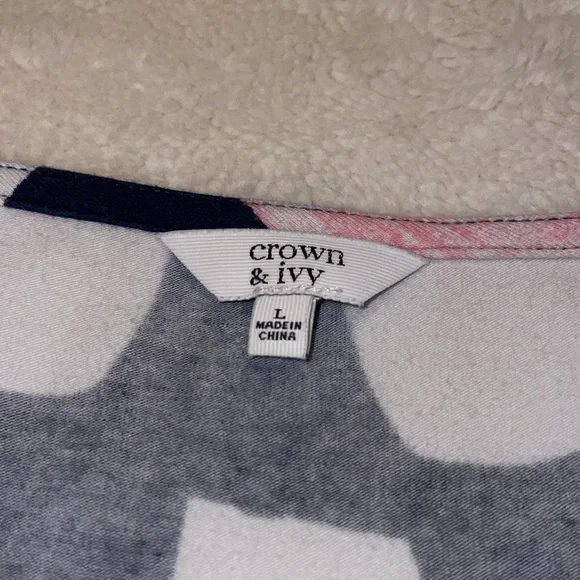 Crown & Ivy dress‎ - Picture 6 of 6